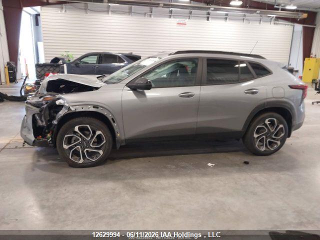 Chevrolet Trax 2rs 2026 KL77LJE20TC046465 Image 16