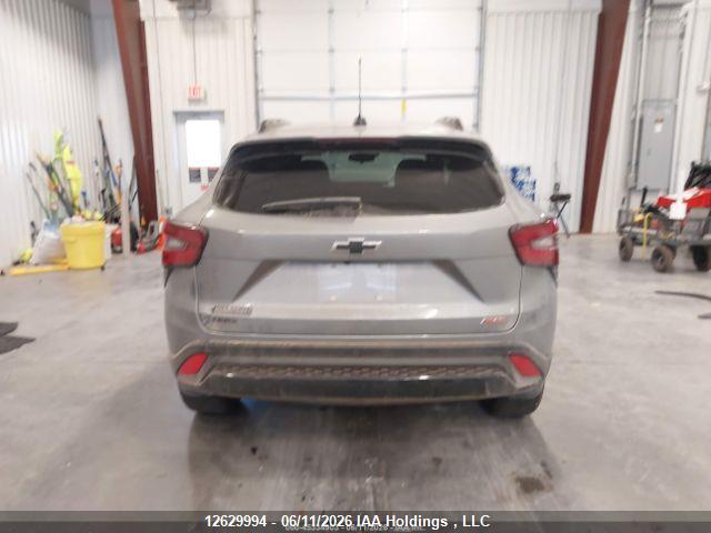 Chevrolet Trax 2rs 2026 KL77LJE20TC046465 Image 18