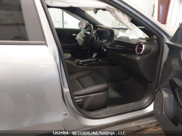 Chevrolet Trax 2rs 2026 KL77LJE20TC046465 Image 6