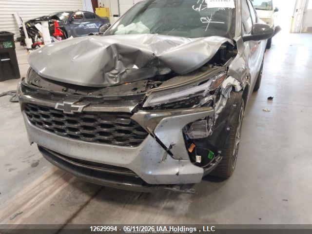 Chevrolet Trax 2rs 2026 KL77LJE20TC046465 Image 7