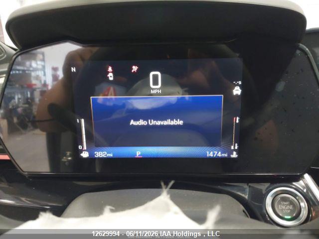 Chevrolet Trax 2rs 2026 KL77LJE20TC046465 Image 8