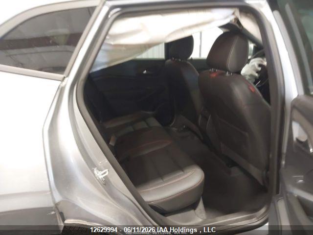 Chevrolet Trax 2rs 2026 KL77LJE20TC046465 Image 9