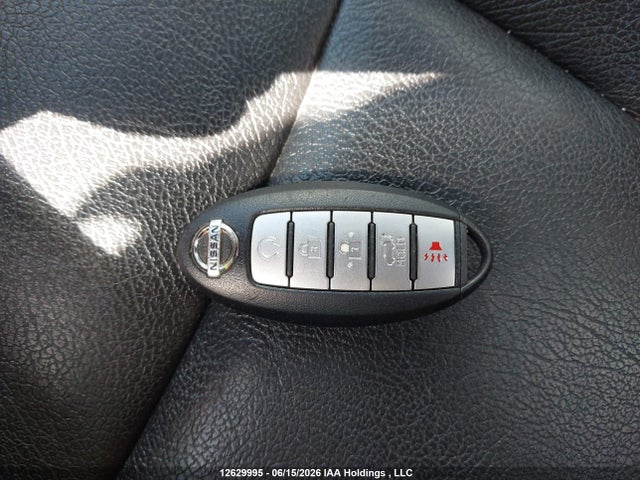 Nissan Rogue 2017 5N1AT2MV3HC816249 Image 11