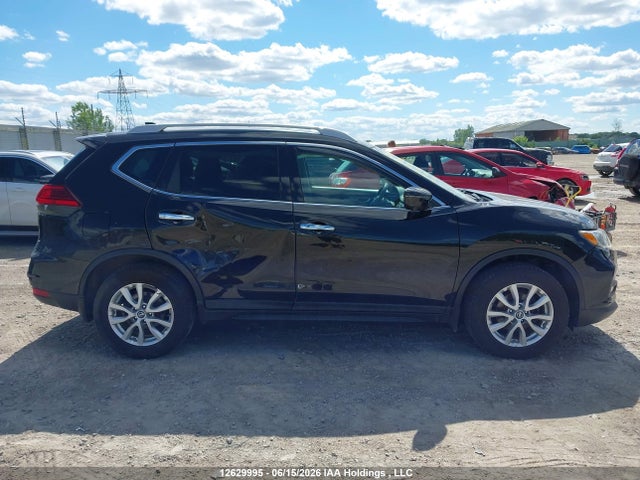 Nissan Rogue 2017 5N1AT2MV3HC816249 Image 13