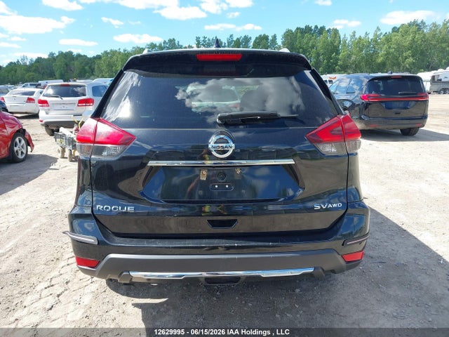 Nissan Rogue 2017 5N1AT2MV3HC816249 Image 16