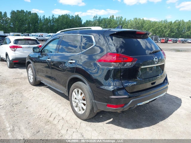 Nissan Rogue 2017 5N1AT2MV3HC816249 Image 3