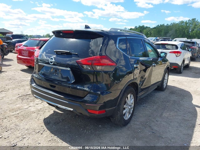 Nissan Rogue 2017 5N1AT2MV3HC816249 Image 4