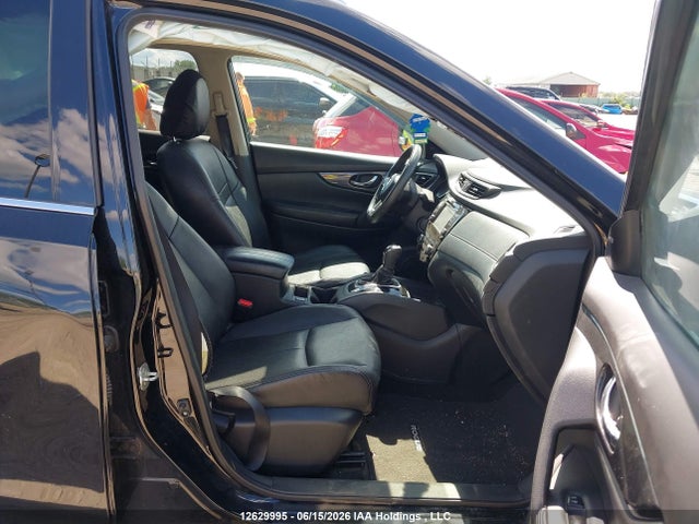 Nissan Rogue 2017 5N1AT2MV3HC816249 Image 5