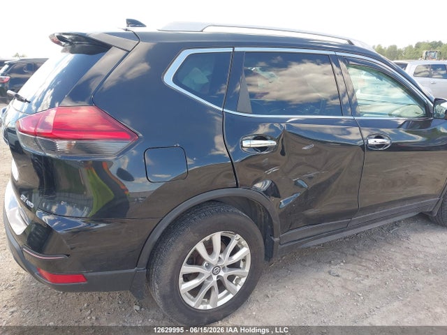 Nissan Rogue 2017 5N1AT2MV3HC816249 Image 6