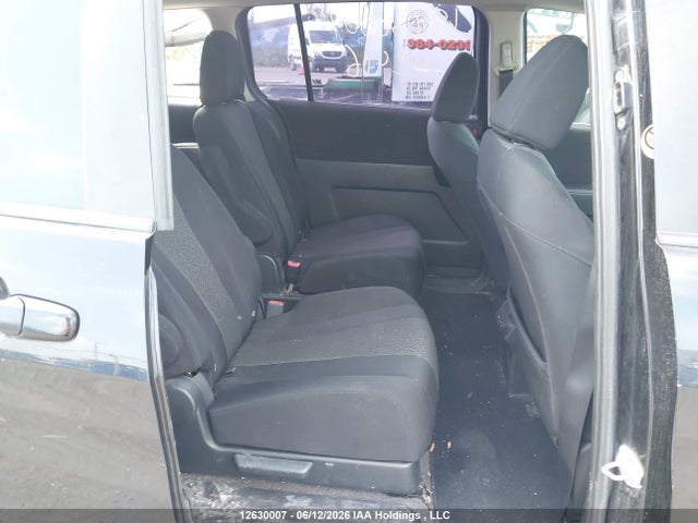 12630007 :رقم المزاد ، JM1CW2CL6C0112416 vin ، 2012 Mazda Mazda5 مزاد بيع