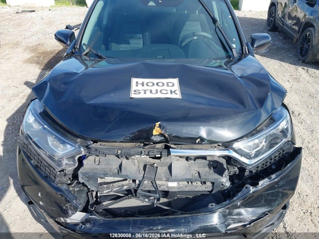 Продаж на аукціоні авто 2019 Honda Cr-v Ex, vin: 2HKRW2H50KH132134, номер лоту: 12630008