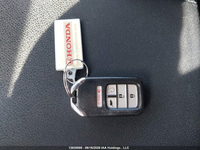 Honda CR-V EX 2019 2HKRW2H50KH132134 Image 11