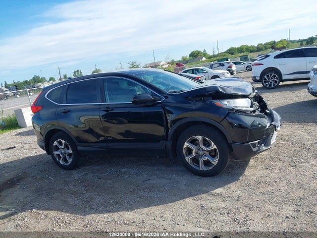 Honda CR-V EX 2019 2HKRW2H50KH132134 Image 14