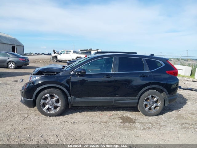 Honda CR-V EX 2019 2HKRW2H50KH132134 Image 15