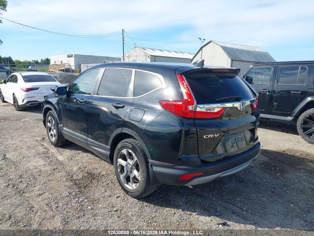 Honda CR-V EX 2019 2HKRW2H50KH132134 Image 3