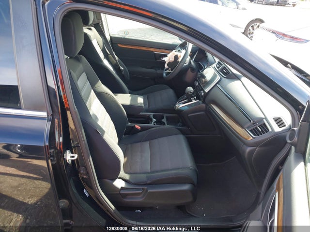 Honda CR-V EX 2019 2HKRW2H50KH132134 Image 5
