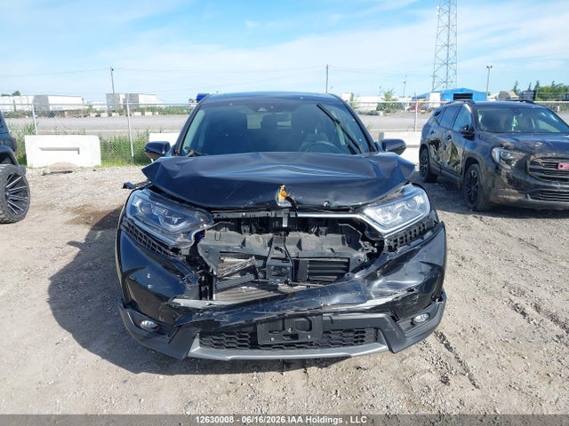 Honda CR-V EX 2019 2HKRW2H50KH132134 Image 6