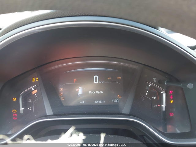 Honda CR-V EX 2019 2HKRW2H50KH132134 Image 7