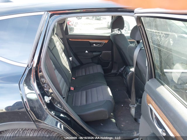 Honda CR-V EX 2019 2HKRW2H50KH132134 Image 8