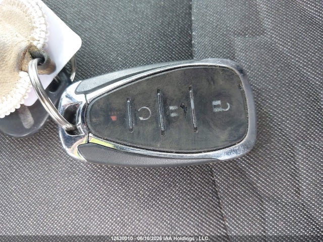 Aukcja sprzedaży 2019 Chevrolet Equinox Lt, vin: 2GNAXKEV8K6240432, numer aukcji: 12630010