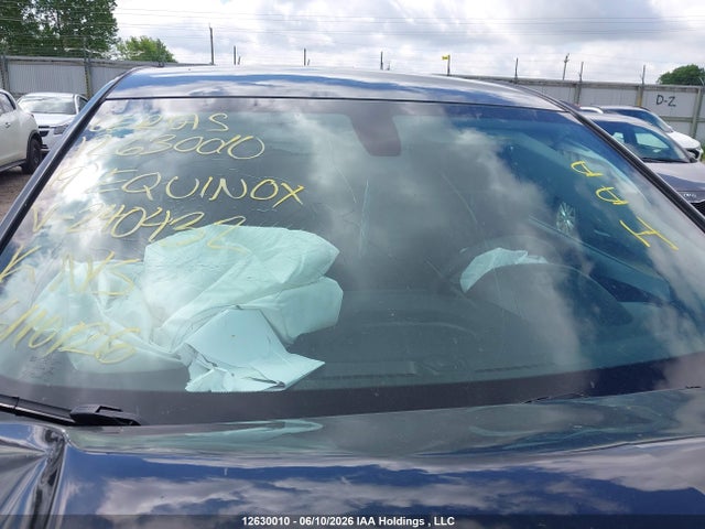 Aukcja sprzedaży 2019 Chevrolet Equinox Lt, vin: 2GNAXKEV8K6240432, numer aukcji: 12630010