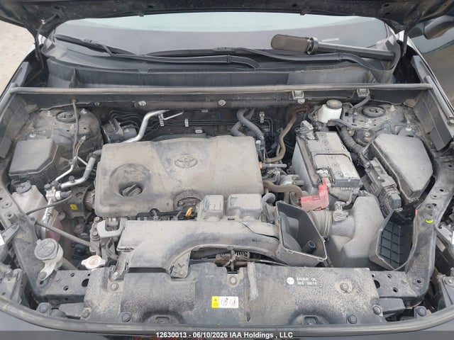 Toyota RAV4 2022 2T3R1RFV5NC290381 Image 10