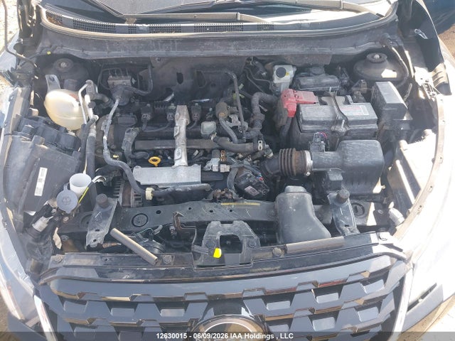 Nissan KICKS SV 2024 3N1CP5CVXRL557353 Image 10