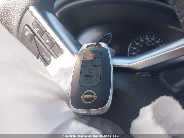 Aukcja sprzedaży 2024 Nissan Kicks Sv, vin: 3N1CP5CVXRL557353, numer aukcji: 12630015