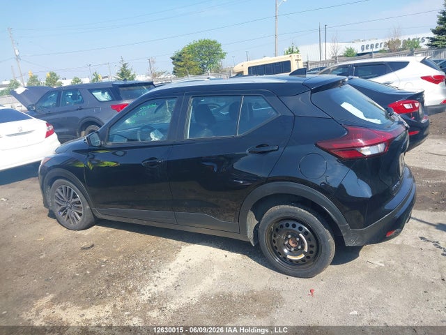 Nissan KICKS SV 2024 3N1CP5CVXRL557353 Image 14