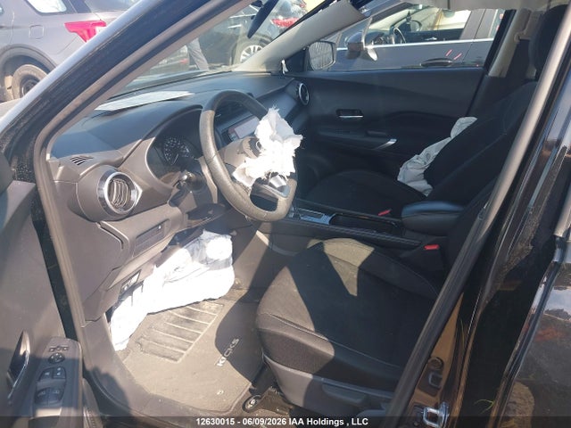 Nissan KICKS SV 2024 3N1CP5CVXRL557353 Image 5