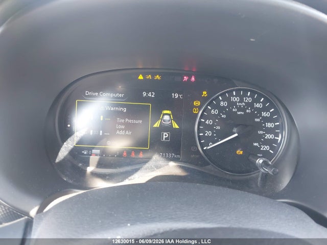 Nissan KICKS SV 2024 3N1CP5CVXRL557353 Image 7