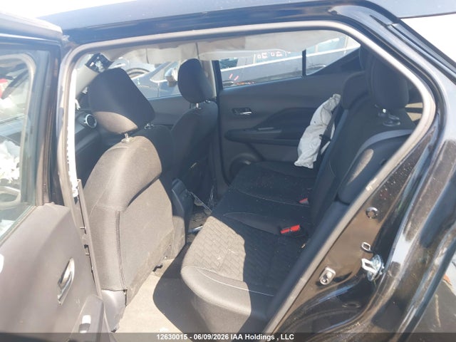 Aukcja sprzedaży 2024 Nissan Kicks Sv, vin: 3N1CP5CVXRL557353, numer aukcji: 12630015
