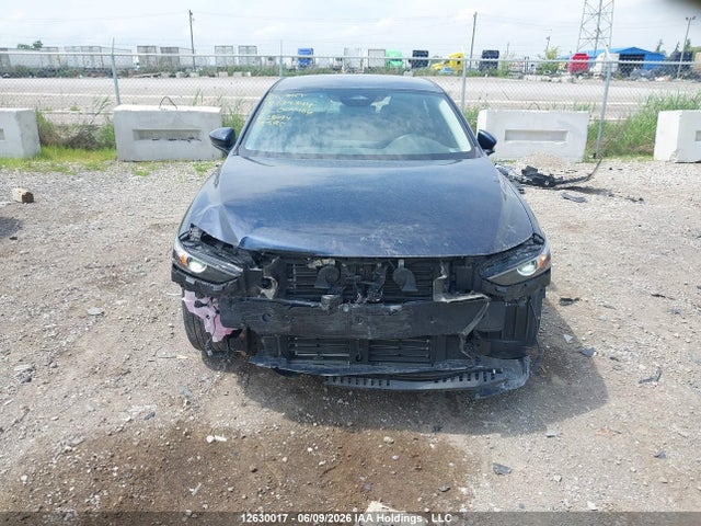 Mazda 3 Preferred 2025 JM1BPACM8S1793618 Image 13