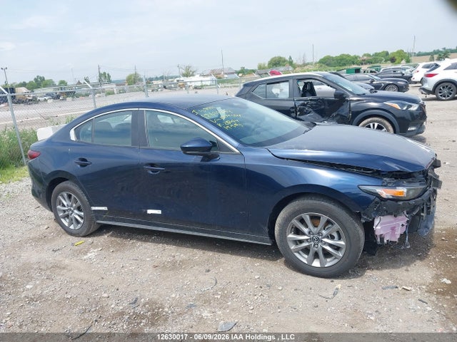 Mazda 3 Preferred 2025 JM1BPACM8S1793618 Image 14