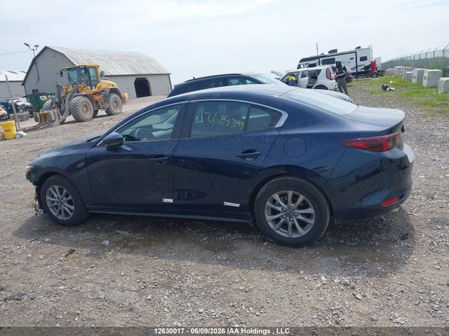 Mazda 3 Preferred 2025 JM1BPACM8S1793618 Image 15