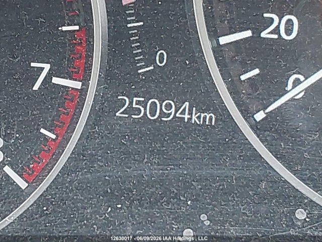 Mazda 3 Preferred 2025 JM1BPACM8S1793618 Image 16