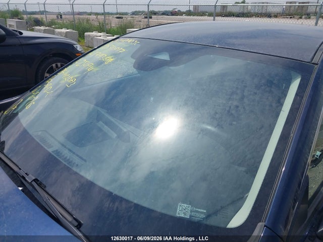 Mazda 3 Preferred 2025 JM1BPACM8S1793618 Image 18