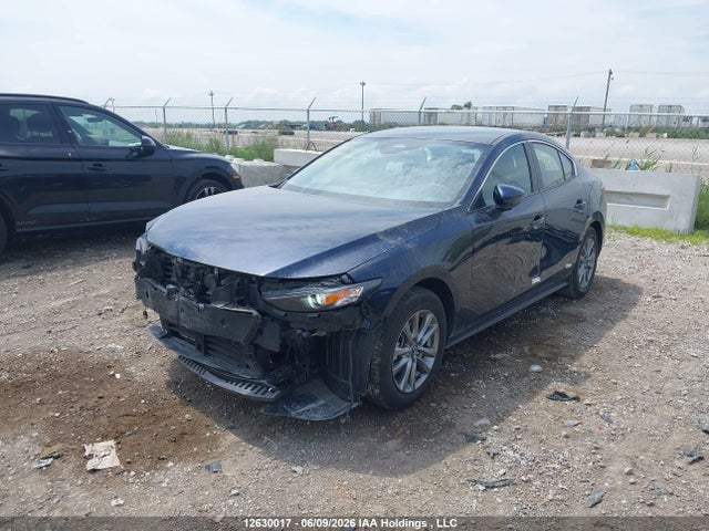 Mazda 3 Preferred 2025 JM1BPACM8S1793618 Image 2