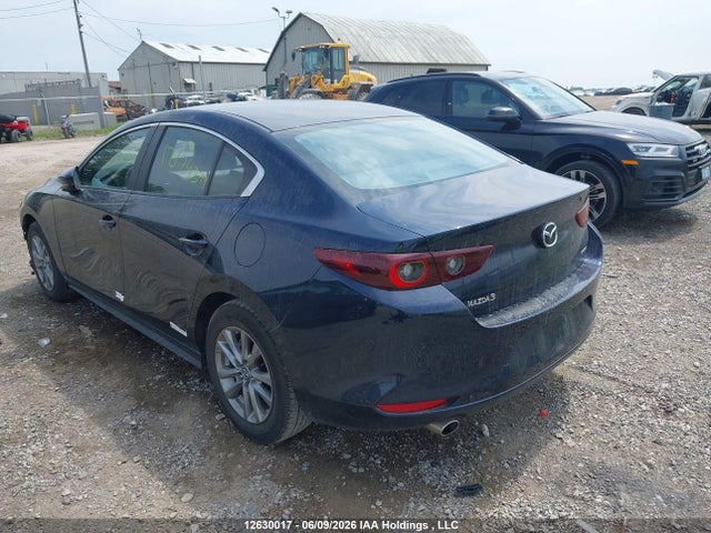 Mazda 3 Preferred 2025 JM1BPACM8S1793618 Image 3