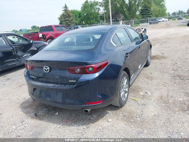 Mazda 3 Preferred 2025 JM1BPACM8S1793618 Image 4