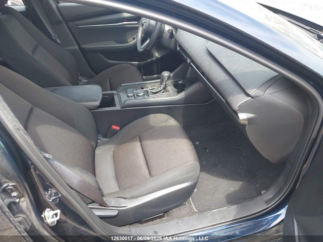Mazda 3 Preferred 2025 JM1BPACM8S1793618 Image 5