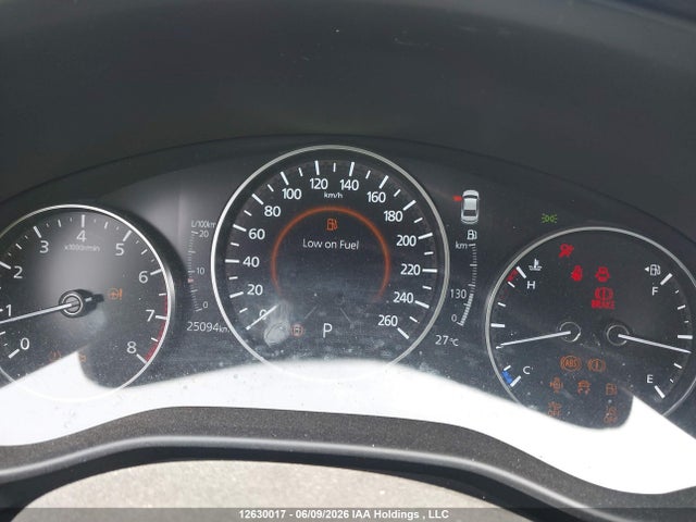 Mazda 3 Preferred 2025 JM1BPACM8S1793618 Image 7