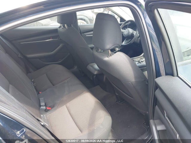 Mazda 3 Preferred 2025 JM1BPACM8S1793618 Image 8