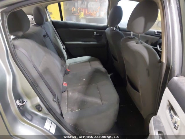 Продажа на аукционе авто 2008 Nissan Sentra 2.0/2.0s/2.0sl, vin: 3N1AB61E38L663575, номер лота: 12564129