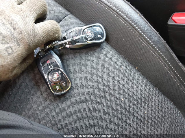 Buick Encore Gx Preferred 2020 KL4MMBS27LB103144 Image 11