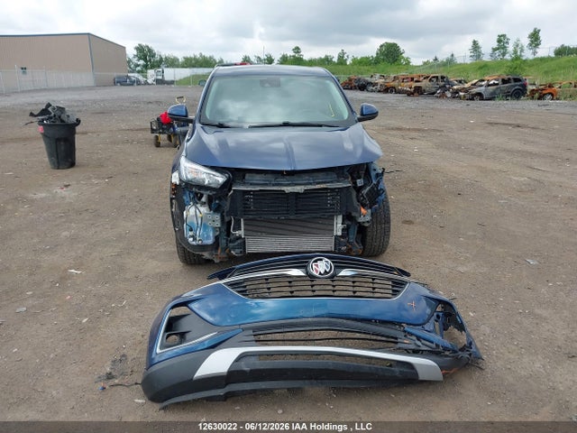 Buick Encore Gx Preferred 2020 KL4MMBS27LB103144 Image 13