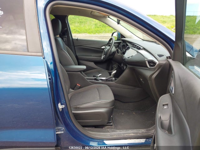Buick Encore Gx Preferred 2020 KL4MMBS27LB103144 Image 5