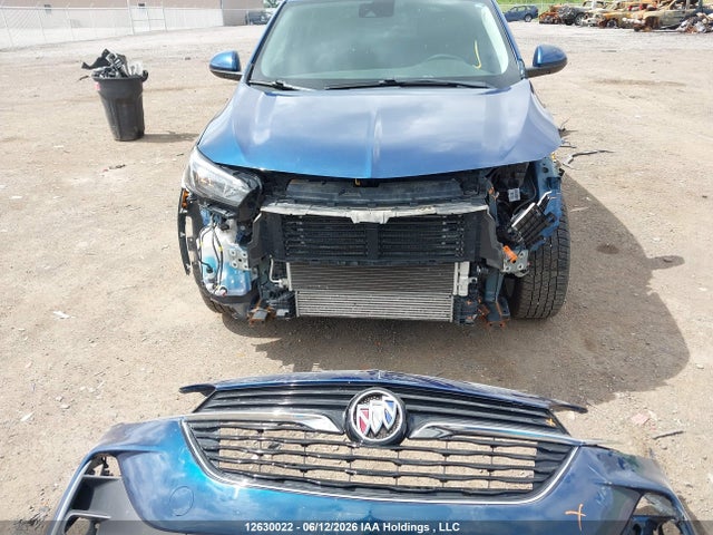 Buick Encore Gx Preferred 2020 KL4MMBS27LB103144 Image 6
