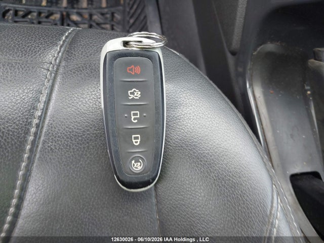 2013 Ford Escape მანქანა იყიდება აუქციონზე, vin: 1FMCU9J93DUB73153, აუქციონის ნომერი: 12630026