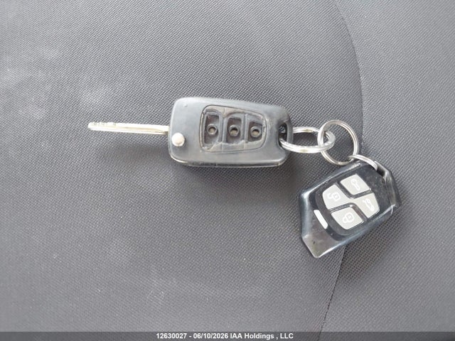 Aukcja sprzedaży 2013 Kia Soul 2.0l 4u Burner/2.0l 4u Luxury/2.0l 4u Retro/2u/2u Eco/4u, vin: KNDJT2A67D7503824, numer aukcji: 12630027